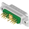 3H19W1PAR76A30X CONEC D-Sub Connectors
