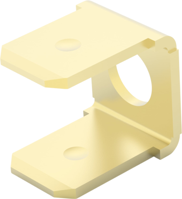 41619 AMP Flat Plugs Image 1