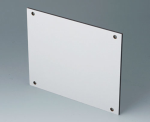 Mounting plate 113x93 mm, C7112056