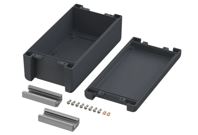 00115234 Bopla General Purpose Enclosures Image 3