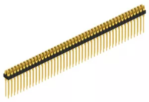 MK21090G Fischer Elektronik PCB Connection Systems