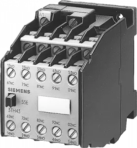 3TH4373-4MF0 Siemens Contactors