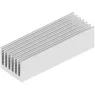 10154301 Fischer Elektronik Heat Sinks