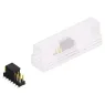 SL 11 SMD 052 14 S B SM Fischer Elektronik PCB Connection Systems