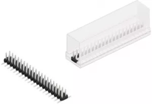 10063547 Fischer Elektronik PCB Connection Systems