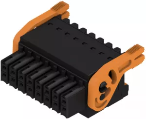 1375780000 Weidmüller PCB Connection Systems
