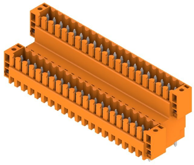 1641330000 Weidmüller PCB Connection Systems Image 1