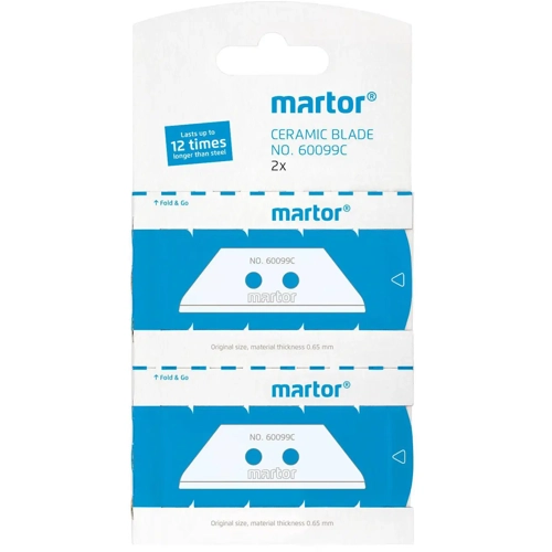 1760099.25 Martor Knives Scalpels and Accessories Image 3