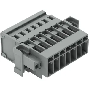 769-607/004-000 WAGO PCB Connection Systems