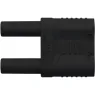 SKURZ 6100 / 19-4 IG 2MB NI / SW SCHÜTZINGER Short Circuit Connectors