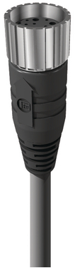 81112 Lumberg Automation Sensor-Actuator Cables Image 1