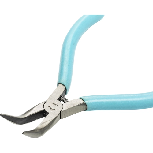 CN54GN Xcelite Flat Nose Pliers, Snipe Nose Pliers, Round Nose Pliers, Needle Nose Pliers Image 5