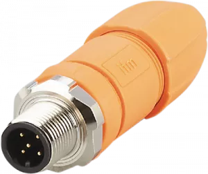 EVC816 IFM electronic Sensor-Actuator Connectors