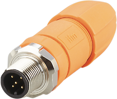 EVC816 IFM electronic Sensor-Actuator Connectors