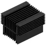 10021797 Fischer Elektronik Heat Sinks