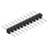 SL 12 SMD 058 11 Z Fischer Elektronik PCB Connection Systems