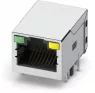 1663981 Phoenix Contact Modular Connectors