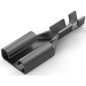 42640-2 AMP Receptacles