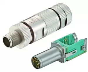 20820050002 Harting Other Circular Connectors