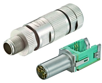 20820050002 Harting Other Circular Connectors