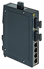 24030042200 Harting Industrial ethernet switches