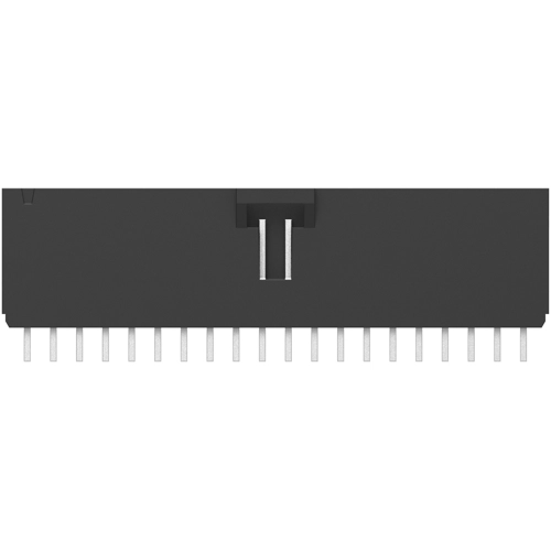 6-103639-9 AMP PCB Connection Systems Image 5