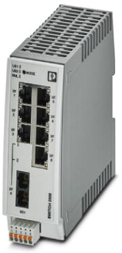 2702328 Phoenix Contact Industrial ethernet switches