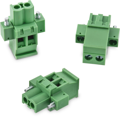 691345710003 Würth Elektronik eiSos PCB Connection Systems