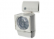 Motion detector for indoor/outdoor wall mounting, IP40, 18.01.8.230.0000