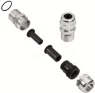 1460040000 Weidmüller Cable Glands