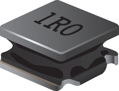 SRN3015-100M Bourns Electronics GmbH Fixed Inductors