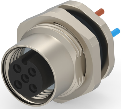 T4171110002-001 TE Connectivity Other Circular Connectors Image 1