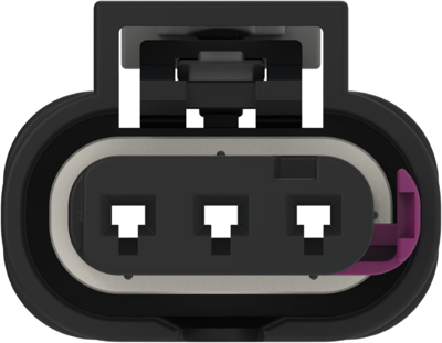 1-1718644-1 TE Connectivity Automotive Power Connectors Image 5