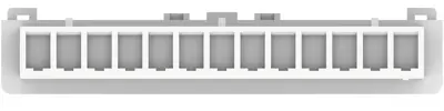 1-1969589-3 TE Connectivity PCB Connection Systems Image 4