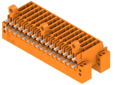 1633950000 Weidmüller PCB Connection Systems Image 2