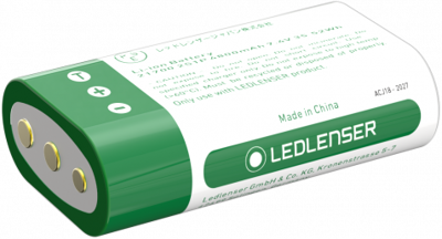 502310 LEDLENSER Accessories for lamps