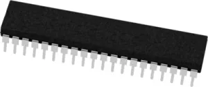 PIC18F452-I/P Microchip Microcontrollers