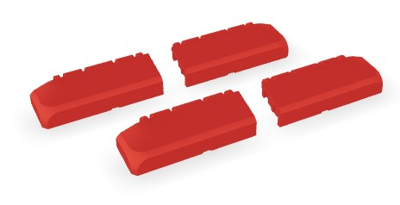 96310000 Bopla Accessories for Enclosures