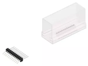 SLVW3SMD04811ZSM Fischer Elektronik PCB Connection Systems