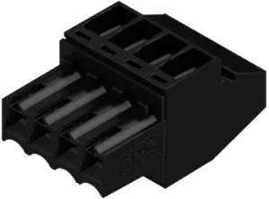 1638800000 Weidmüller PCB Connection Systems