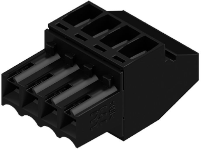 1638800000 Weidmüller PCB Connection Systems Image 1