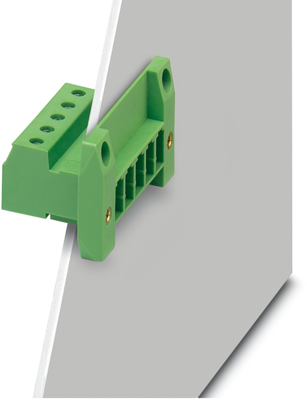1840599 Phoenix Contact PCB Connection Systems Image 1