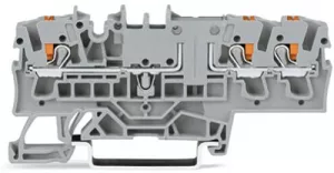 2202-1701 WAGO Series Terminals