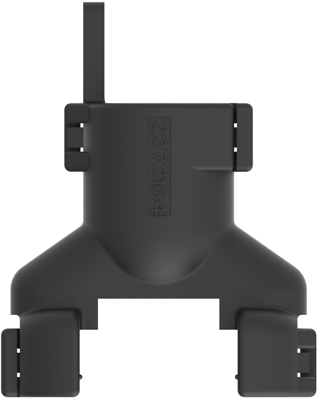 2272164-1 TE Connectivity Accessories for Automotive Connectors Image 3