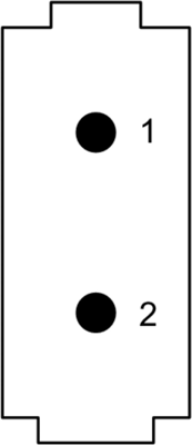 2772820000 Weidmüller Contact Inserts Image 2