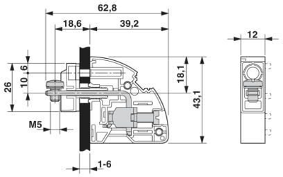 3073542 Phoenix Contact Terminal Blocks Image 2