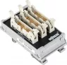 704-9004 WAGO Transfer Modules for Mounting Rail