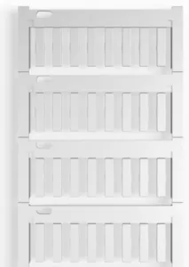 1798060000 Weidmüller Cable Markers