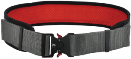 Tool belt, (W x H x D) 135 x 78 x 15 mm, 290 g, MA2734A
