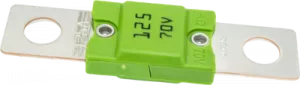 MGHV125 iMaXX Automotive Blade Fuses